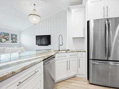 402 Sea Oats Drive, Juno Beach, FL 33408