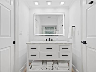 402 Sea Oats Drive, Juno Beach, FL 33408