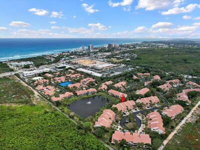 402 Sea Oats Drive, Juno Beach, FL 33408