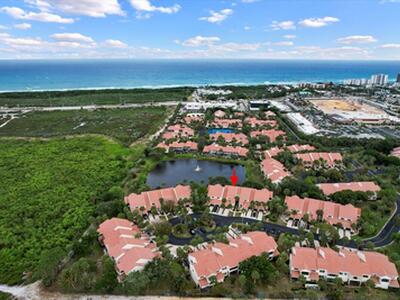 402 Sea Oats Drive, Juno Beach, FL 33408