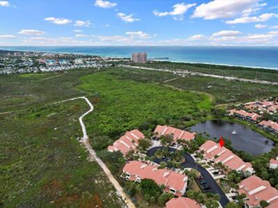 402 Sea Oats Drive, Juno Beach, FL 33408