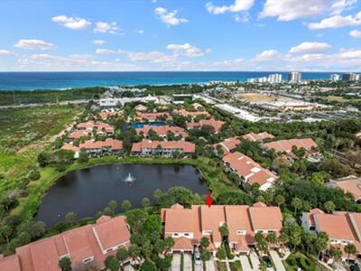 402 Sea Oats Drive, Juno Beach, FL 33408