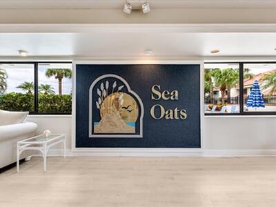 402 Sea Oats Drive, Juno Beach, FL 33408