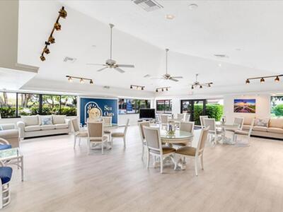 402 Sea Oats Drive, Juno Beach, FL 33408