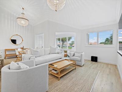 402 Sea Oats Drive, Juno Beach, FL 33408