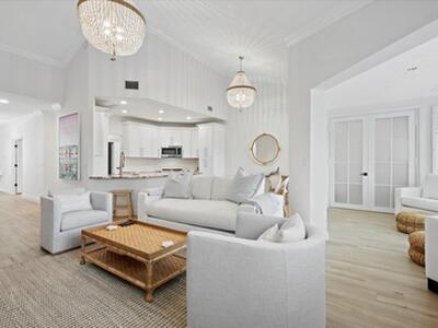 402 Sea Oats Drive, Juno Beach, FL 33408