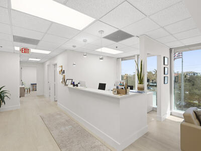 1301 N Congress Avenue, Boynton Beach, FL 33426