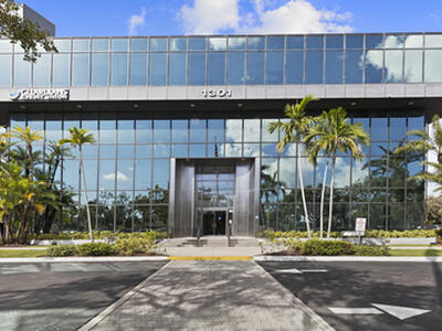 1301 N Congress Avenue, Boynton Beach, FL 33426