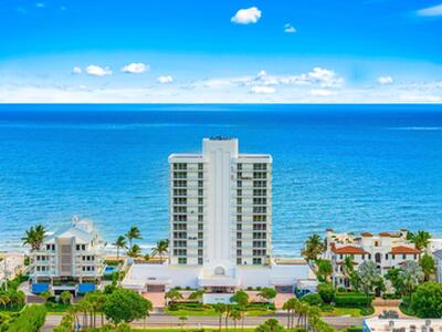 3505 S Ocean Boulevard