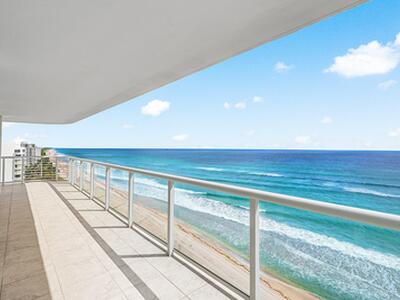 3505 S Ocean Boulevard, Highland Beach, FL 33487