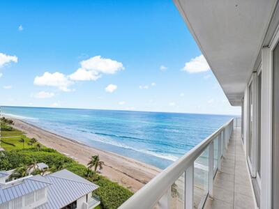 3505 S Ocean Boulevard, Highland Beach, FL 33487