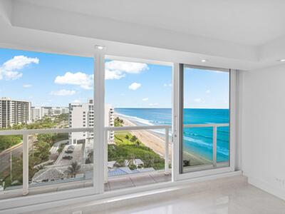 3505 S Ocean Boulevard, Highland Beach, FL 33487