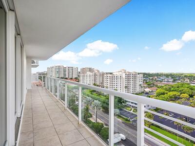 3505 S Ocean Boulevard, Highland Beach, FL 33487