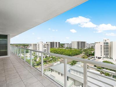 3505 S Ocean Boulevard, Highland Beach, FL 33487