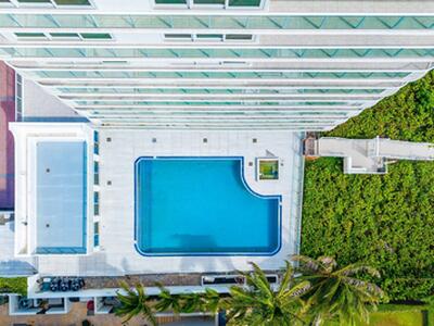 3505 S Ocean Boulevard, Highland Beach, FL 33487