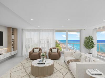 3505 S Ocean Boulevard, Highland Beach, FL 33487