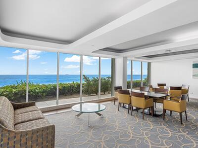 3505 S Ocean Boulevard, Highland Beach, FL 33487