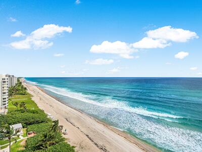 3505 S Ocean Boulevard, Highland Beach, FL 33487