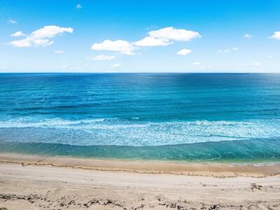 3505 S Ocean Boulevard, Highland Beach, FL 33487