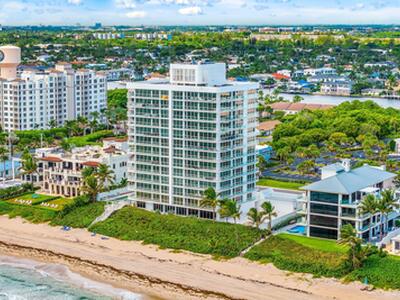 3505 S Ocean Boulevard, Highland Beach, FL 33487