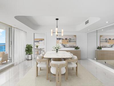 3505 S Ocean Boulevard, Highland Beach, FL 33487