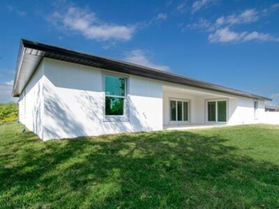 10654 Washington Road, Port Charlotte, FL 33981