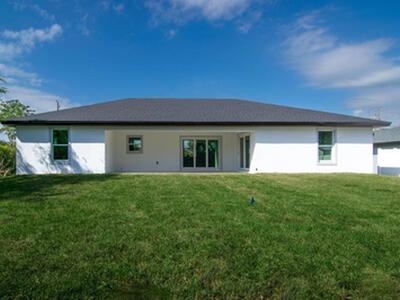 10654 Washington Road, Port Charlotte, FL 33981