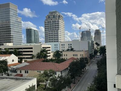 600 S Dixie Highway, West Palm Beach, FL 33401