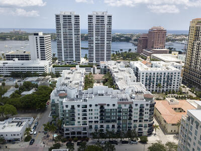 600 S Dixie Highway, West Palm Beach, FL 33401