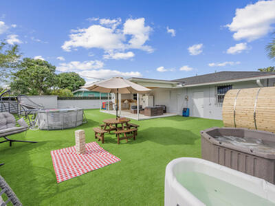 2128 Dock Street, West Palm Beach, FL 33401