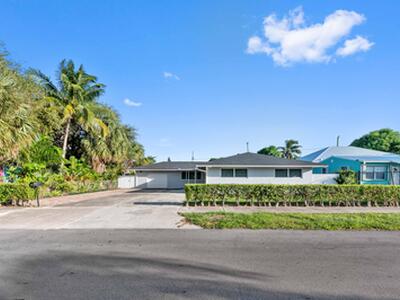 2128 Dock Street, West Palm Beach, FL 33401