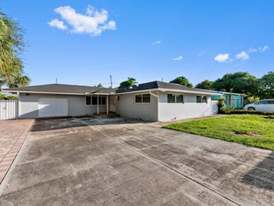 2128 Dock Street, West Palm Beach, FL 33401