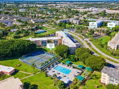 2520 NE 1st Court, Boynton Beach, FL 33435