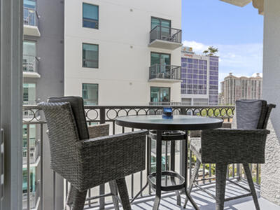 600 S Dixie Highway, West Palm Beach, FL 33401