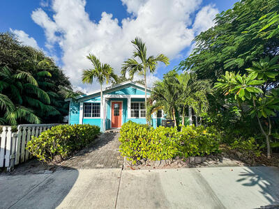 313 N M Street, Lake Worth Beach, FL 33460