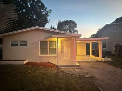 1507 Coronado Avenue