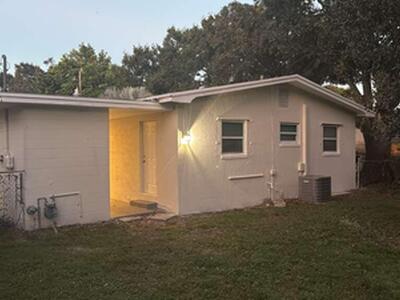 1507 Coronado Avenue, Fort Pierce, FL 34982