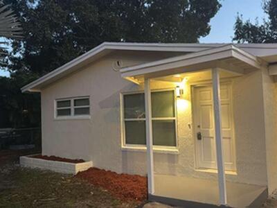 1507 Coronado Avenue, Fort Pierce, FL 34982