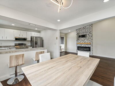 5312 Bosque Lane Lane