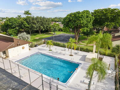 5312 Bosque Lane Lane, West Palm Beach, FL 33415