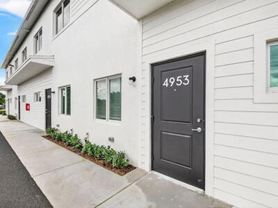 4953 Serafica Drive, Lake Worth, FL 33461