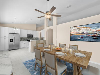 6980 SE Twin Oaks Circle, Stuart, FL 34997