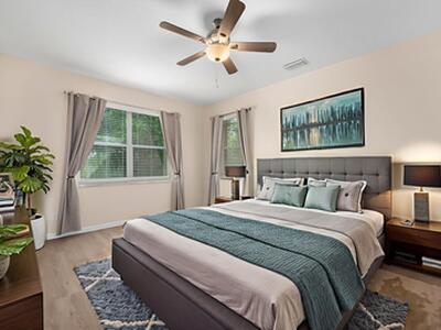 6980 SE Twin Oaks Circle, Stuart, FL 34997