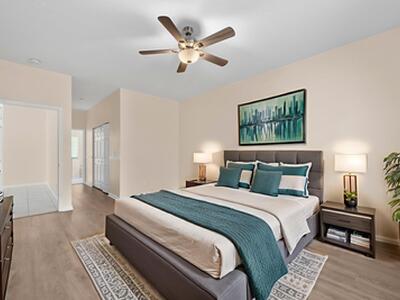 6980 SE Twin Oaks Circle, Stuart, FL 34997