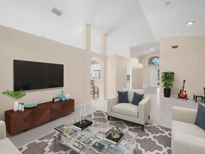 6980 SE Twin Oaks Circle, Stuart, FL 34997