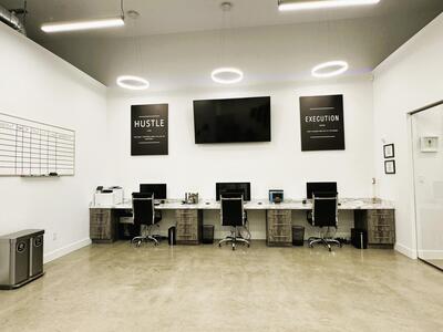 2465 Mercer Avenue, West Palm Beach, FL 33401