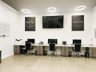 2465 Mercer Avenue, West Palm Beach, FL 33401