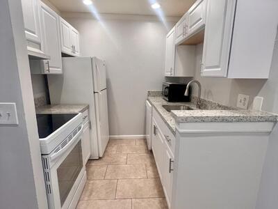 1500 N Congress Avenue