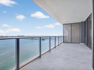 701 NE 23rd Street, Miami, FL 33137