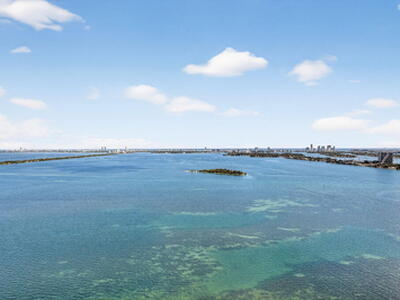 701 NE 23rd Street, Miami, FL 33137